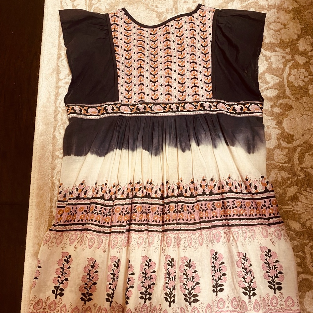 Ulla Johnson Blouse